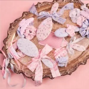 LoveShackFancy | Accessories | Nwt Goody Loveshackfancy  display picture 2